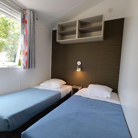 Camping Saint-Georges D'Oleron ภายนอก รูปภาพ